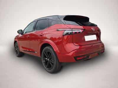 Nissan Qashqai (2026) - Foto 3