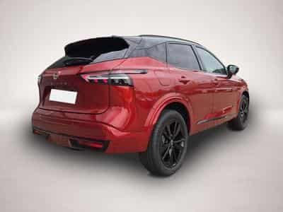 Nissan Qashqai (2026) - Foto 5