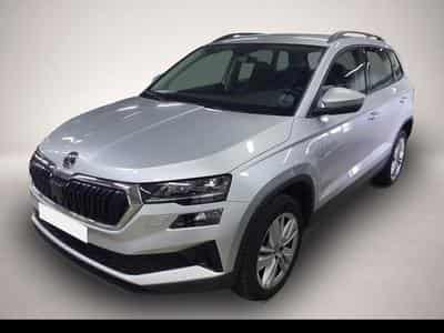 Skoda Karoq (2025) - Foto 1