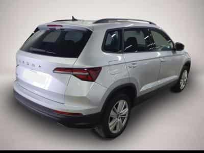 Skoda Karoq (2025) - Foto 2