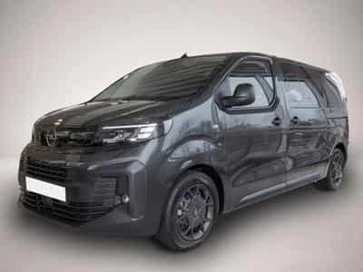 Opel Vivaro (2025) - Photo 1