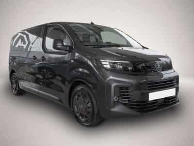 Opel Vivaro (2025) - Photo 2