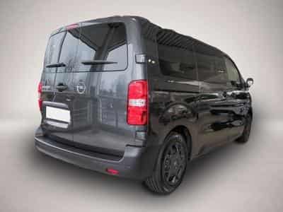 Opel Vivaro (2025) - Photo 3
