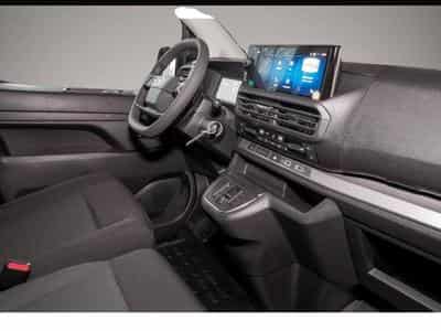 Opel Vivaro (2025) - Photo 6