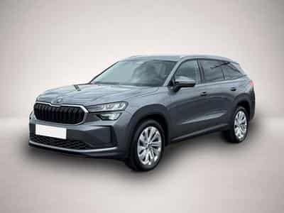 Skoda Kodiaq (2026) - Photo 1