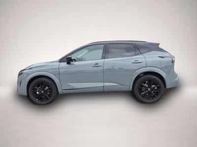 Nissan Qashqai (2026) - Photo 1