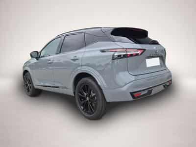 Nissan Qashqai (2026) - Photo 2