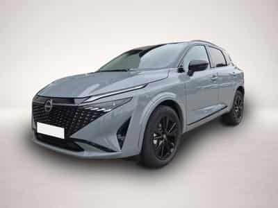 Nissan Qashqai (2026) - Photo 6