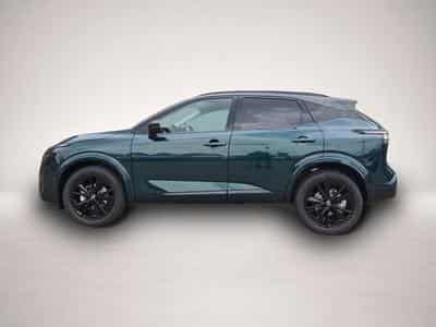 Nissan Qashqai (2026) - Photo 2