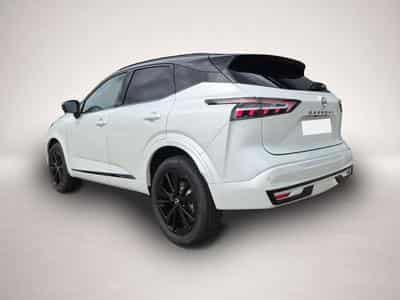 Nissan Qashqai (2026) - Photo 3