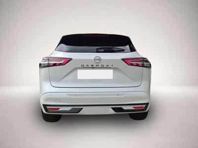 Nissan Qashqai (2026) - Photo 4