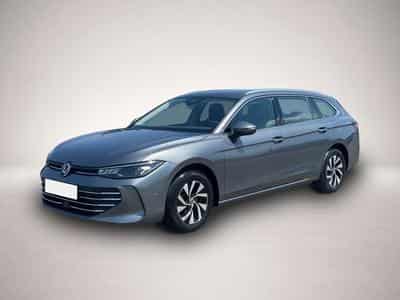 VW Passat (2026) - Photo 1