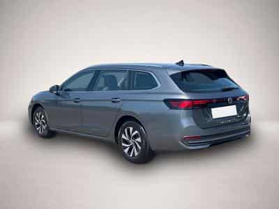 VW Passat (2026) - Photo 4
