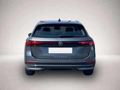 VW Passat (2026) - Photo 5