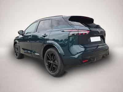 Nissan Qashqai (2026) - Photo 1