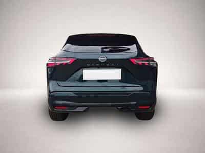 Nissan Qashqai (2026) - Photo 2
