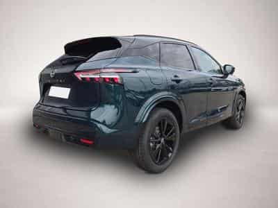 Nissan Qashqai (2026) - Photo 3
