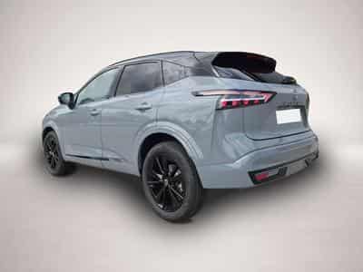 Nissan Qashqai (2026) - Photo 2