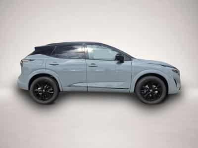 Nissan Qashqai (2026) - Photo 5