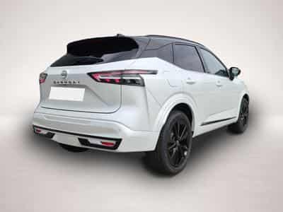 Nissan Qashqai (2026) - Photo 4