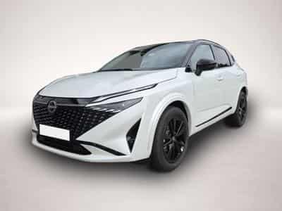 Nissan Qashqai (2026) - Photo 6