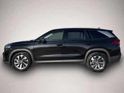 Skoda Kodiaq (2026) - Photo 3