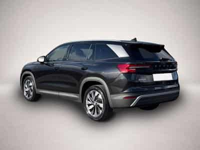 Skoda Kodiaq (2026) - Photo 4