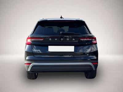 Skoda Kodiaq (2026) - Photo 5
