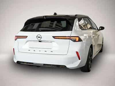 Opel Astra (2024) - Photo 3
