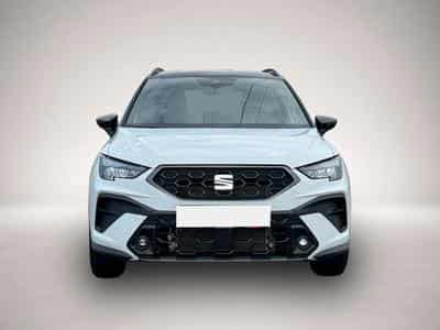 Seat Arona (2026) - Photo 2