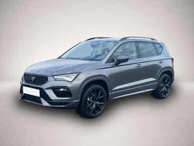 Cupra Ateca (2026) - Foto 1