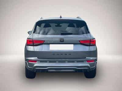 Cupra Ateca (2026) - Photo 5