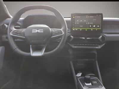 Dacia Duster (2024) - Photo 4