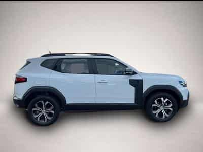 Dacia Duster (2025) - Photo 1