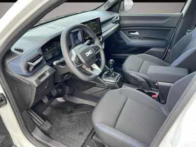 Dacia Duster (2025) - Photo 3