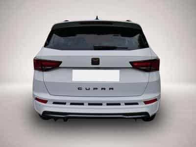 Cupra Ateca (2025) - Photo 2