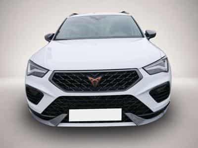Cupra Ateca (2025) - Photo 3
