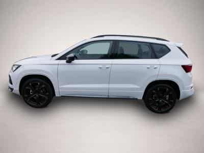 Cupra Ateca (2025) - Photo 4