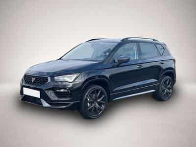 Cupra Ateca (2026) - Photo 1