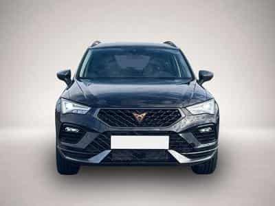 Cupra Ateca (2026) - Photo 2