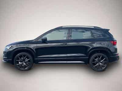 Cupra Ateca (2026) - Photo 3