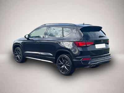 Cupra Ateca (2026) - Photo 4