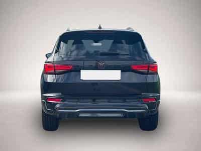 Cupra Ateca (2026) - Photo 5