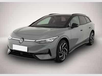 VW ID.5 (2026) - Foto 1