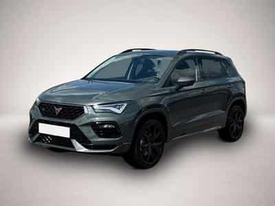 Cupra Ateca (2026) - Foto 1