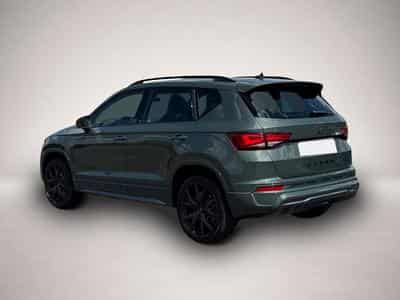 Cupra Ateca (2026) - Foto 4