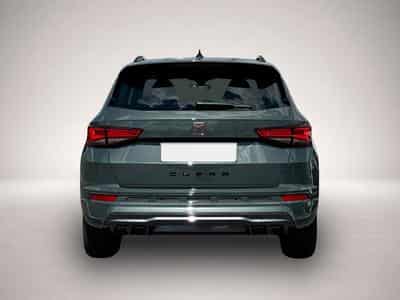 Cupra Ateca (2026) - Foto 5