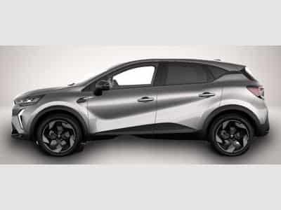 Renault Captur (2025) - Foto 1