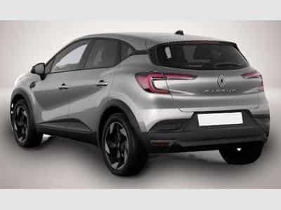 Renault Captur (2025) - Foto 2