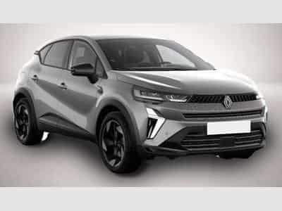 Renault Captur (2025) - Foto 5